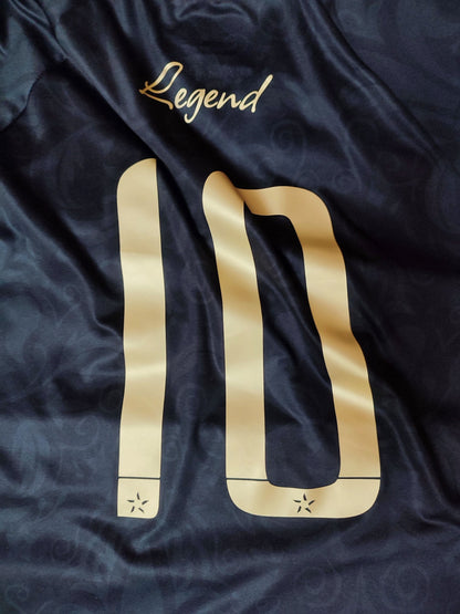 Maillot : Légende de France - Zizou