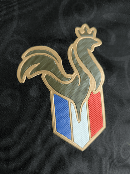 Maillot : Légende de France - Zizou